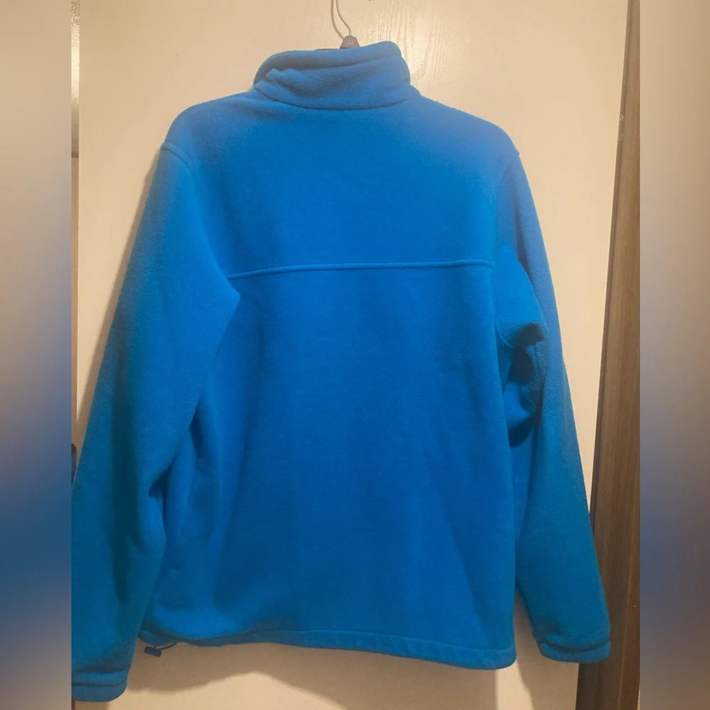Columbia Woman’s fleece jacket - Picture 4 of 6
